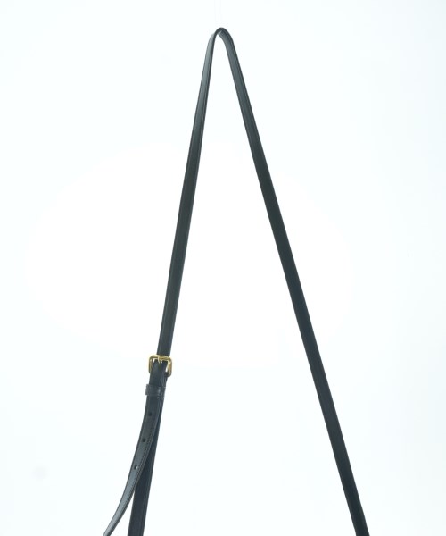 PRADA（プラダ）ショルダーバッグ 黒 サイズ:- レディース/2200700098637