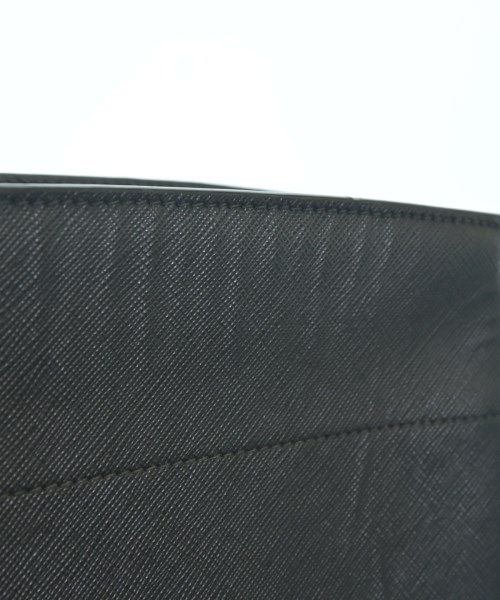 PRADA（プラダ）ショルダーバッグ 黒 サイズ:- レディース/2200700098637