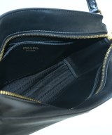 PRADA（プラダ）ショルダーバッグ 黒 サイズ:- レディース/2200700098637