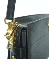 PRADA（プラダ）ショルダーバッグ 黒 サイズ:- レディース/2200700098637
