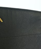 PRADA（プラダ）ショルダーバッグ 黒 サイズ:- レディース/2200700098637