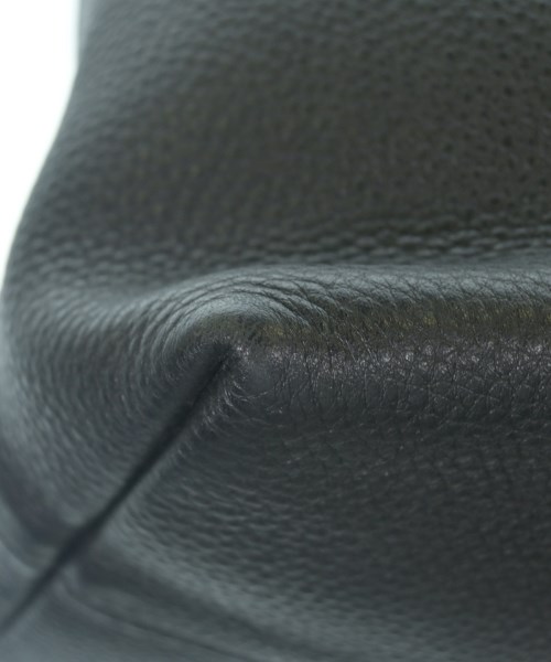 PRADA（プラダ）ハンドバッグ 黒 サイズ:- レディース/2200700098644