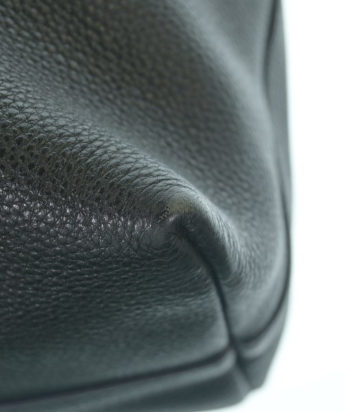 PRADA（プラダ）ハンドバッグ 黒 サイズ:- レディース/2200700098644