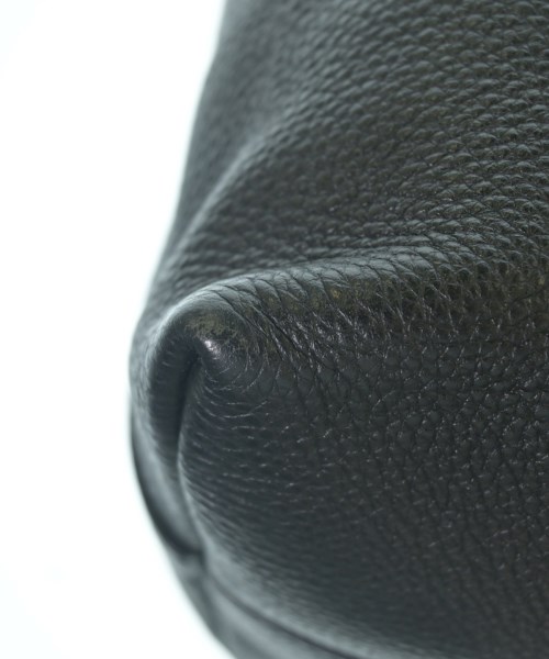 PRADA（プラダ）ハンドバッグ 黒 サイズ:- レディース/2200700098644