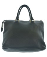 PRADA（プラダ）ハンドバッグ 黒 サイズ:- レディース/2200700098644