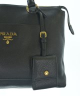 PRADA（プラダ）ハンドバッグ 黒 サイズ:- レディース/2200700098644