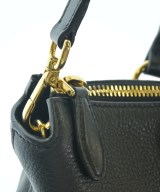 PRADA（プラダ）ハンドバッグ 黒 サイズ:- レディース/2200700098644