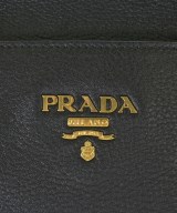 PRADA（プラダ）ハンドバッグ 黒 サイズ:- レディース/2200700098644