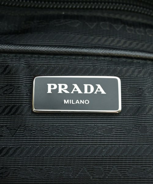 PRADA（プラダ）その他 赤 サイズ:- レディース/2200700098675