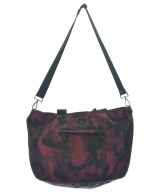 PRADA（プラダ）その他 赤 サイズ:- レディース/2200700098675
