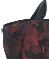 PRADA（プラダ）その他 赤 サイズ:- レディース/2200700098675