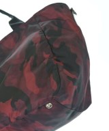 PRADA（プラダ）その他 赤 サイズ:- レディース/2200700098675