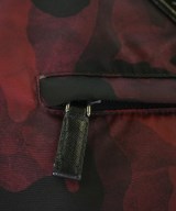 PRADA（プラダ）その他 赤 サイズ:- レディース/2200700098675