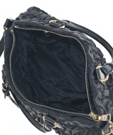 PRADA（プラダ）ハンドバッグ 黒 サイズ:- レディース/2200700098774