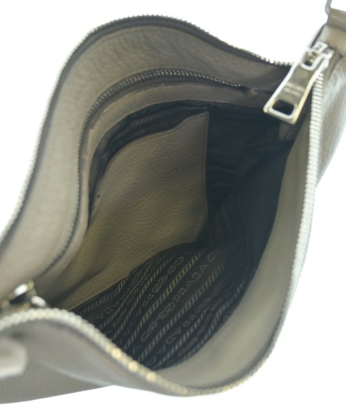 PRADA（プラダ）その他 グレー サイズ:- レディース/2200700098781