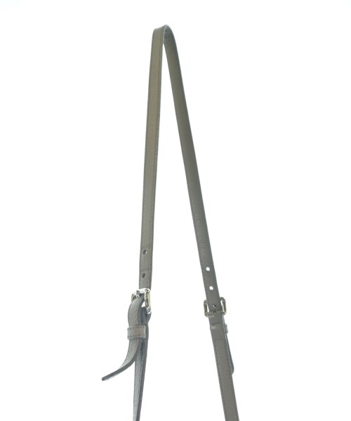 PRADA（プラダ）その他 グレー サイズ:- レディース/2200700098781