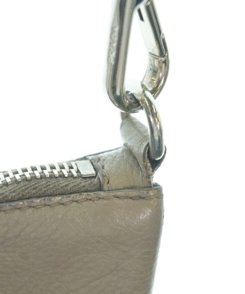 PRADA（プラダ）その他 グレー サイズ:- レディース/2200700098781