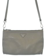 PRADA（プラダ）その他 グレー サイズ:- レディース/2200700098781