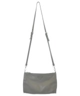 PRADA（プラダ）その他 グレー サイズ:- レディース/2200700098781