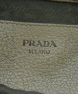 PRADA（プラダ）その他 グレー サイズ:- レディース/2200700098781