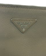 PRADA（プラダ）その他 グレー サイズ:- レディース/2200700098781