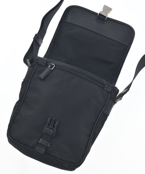 PRADA（プラダ）ショルダーバッグ 黒 サイズ:- レディース/2200700098798
