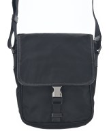 PRADA（プラダ）ショルダーバッグ 黒 サイズ:- レディース/2200700098798