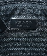 PRADA（プラダ）ショルダーバッグ 黒 サイズ:- レディース/2200700098798