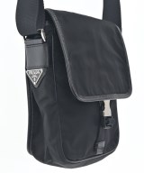 PRADA（プラダ）ショルダーバッグ 黒 サイズ:- レディース/2200700098798