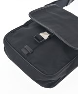 PRADA（プラダ）ショルダーバッグ 黒 サイズ:- レディース/2200700098798
