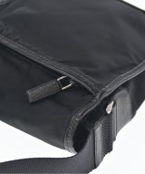 PRADA（プラダ）ショルダーバッグ 黒 サイズ:- レディース/2200700098798