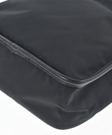 PRADA（プラダ）ショルダーバッグ 黒 サイズ:- レディース/2200700098798