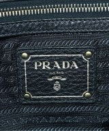 PRADA（プラダ）ハンドバッグ 黒 サイズ:- レディース/2200700098804