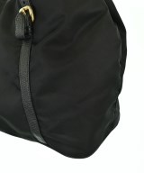 PRADA（プラダ）ハンドバッグ 黒 サイズ:- レディース/2200700098804