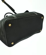 PRADA（プラダ）ハンドバッグ 黒 サイズ:- レディース/2200700098804