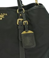 PRADA（プラダ）ハンドバッグ 黒 サイズ:- レディース/2200700098804