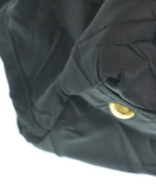 PRADA（プラダ）ハンドバッグ 黒 サイズ:- レディース/2200700098828