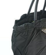 PRADA（プラダ）ハンドバッグ 黒 サイズ:- レディース/2200700098828