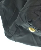 PRADA（プラダ）ハンドバッグ 黒 サイズ:- レディース/2200700098828