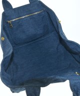 PRADA（プラダ）トートバッグ 紺 サイズ:- レディース/2200700098835
