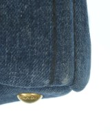 PRADA（プラダ）トートバッグ 紺 サイズ:- レディース/2200700098835