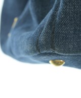 PRADA（プラダ）トートバッグ 紺 サイズ:- レディース/2200700098835