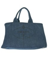 PRADA トートバッグ