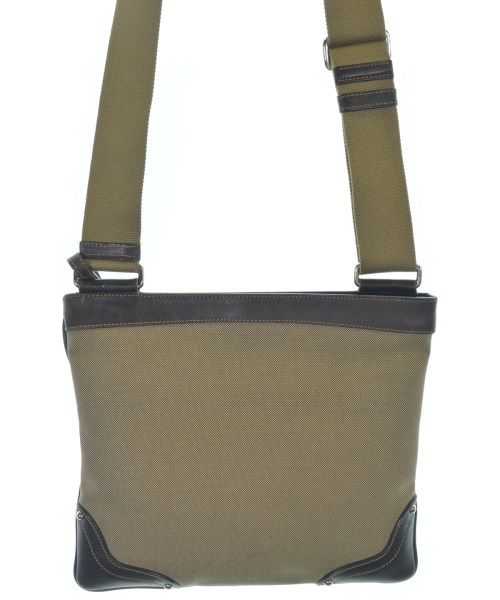 PRADA（プラダ）ショルダーバッグ ベージュ サイズ:- レディース/2200700098866