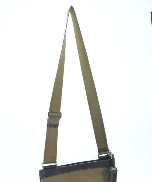PRADA（プラダ）ショルダーバッグ ベージュ サイズ:- レディース/2200700098866