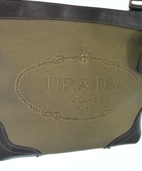 PRADA（プラダ）ショルダーバッグ ベージュ サイズ:- レディース/2200700098866
