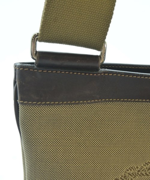 PRADA（プラダ）ショルダーバッグ ベージュ サイズ:- レディース/2200700098866