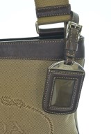 PRADA（プラダ）ショルダーバッグ ベージュ サイズ:- レディース/2200700098866