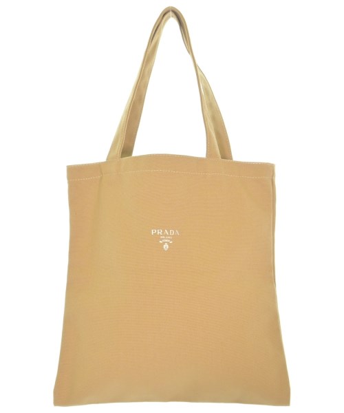 PRADA(プラダ)のトートバッグ サイズ:- 5,800円