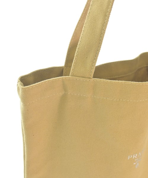 PRADA（プラダ）トートバッグ ベージュ サイズ:- レディース/2200692361054
